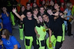 Estallan las fiestas