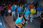 Estallan las fiestas