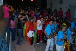 Estallan las fiestas