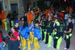 Estallan las fiestas