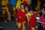 Estallan las fiestas