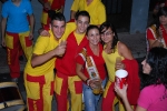 Estallan las fiestas