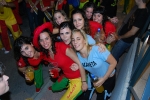 Estallan las fiestas