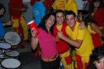 Estallan las fiestas