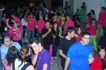 Estallan las fiestas