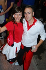 Estallan las fiestas