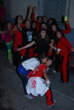 Estallan las fiestas