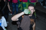 Estallan las fiestas