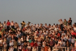 Paseillo y ambiente