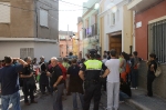 La ruta de las Ermitas fue todo un éxito