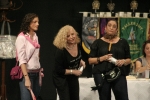 El Club 53 inicia el IV Concurs de Teatre en Valencià.