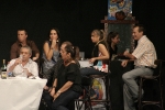 El Club 53 inicia el IV Concurs de Teatre en Valencià.