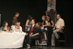 El Club 53 inicia el IV Concurs de Teatre en Valencià.