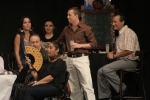 El Club 53 inicia el IV Concurs de Teatre en Valencià.
