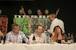 El Club 53 inicia el IV Concurs de Teatre en Valencià.
