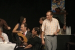 El Club 53 inicia el IV Concurs de Teatre en Valencià.