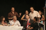El Club 53 inicia el IV Concurs de Teatre en Valencià.