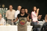 El Club 53 inicia el IV Concurs de Teatre en Valencià.