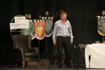 El Club 53 inicia el IV Concurs de Teatre en Valencià.