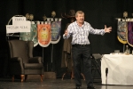 El Club 53 inicia el IV Concurs de Teatre en Valencià.