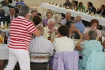 El día de la Tercera Edad