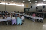 El día de la Tercera Edad