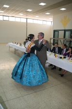 El día de la Tercera Edad