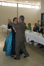 El día de la Tercera Edad