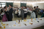 El día de la Tercera Edad