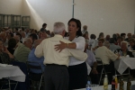 El día de la Tercera Edad