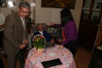 El día de la Tercera Edad