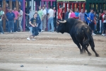 Toro Sabado