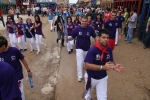 Toro Sabado