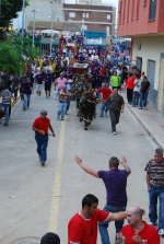 Toro Sabado