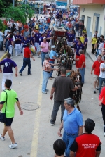 Toro Sabado