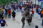 Toro Sabado