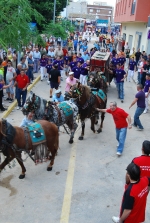 Toro Sabado