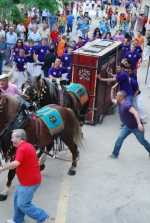 Toro Sabado