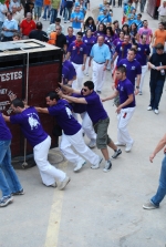 Toro Sabado