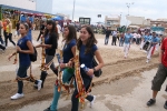 Toro Sabado