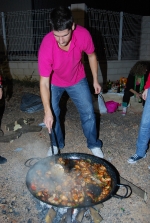 Yunke dia de las Paellas