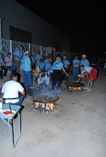 Yunke dia de las Paellas