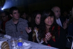 Yunke Actuacion