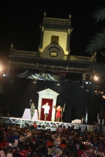 Yunke Actuacion