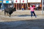 Sigue la fiesta en Les Alqueries