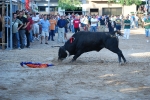 Sigue la fiesta en Les Alqueries