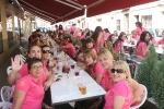 Las mujeres toman la fiesta en Almassora