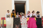 Las mujeres toman la fiesta en Almassora