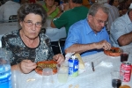 Caldera para 2000 personas