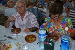Caldera para 2000 personas